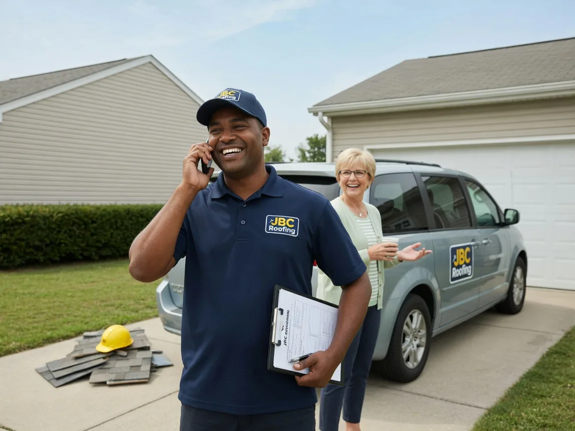 Roof Replacement Jayess, MS FAQs